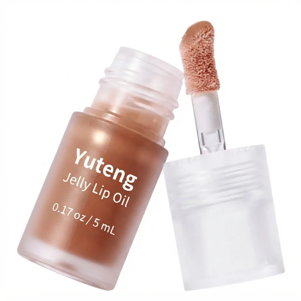 Jelly Lip Oil