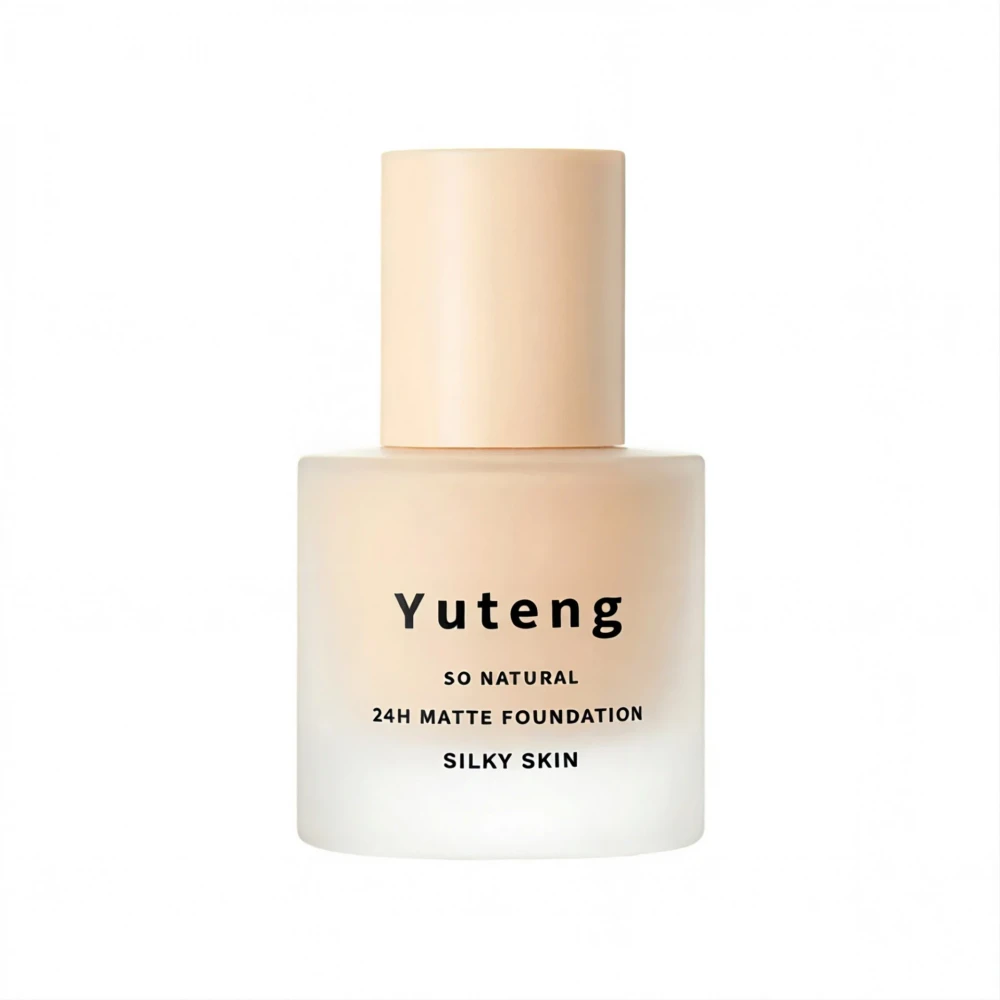 24H MATTE FOUNDATION