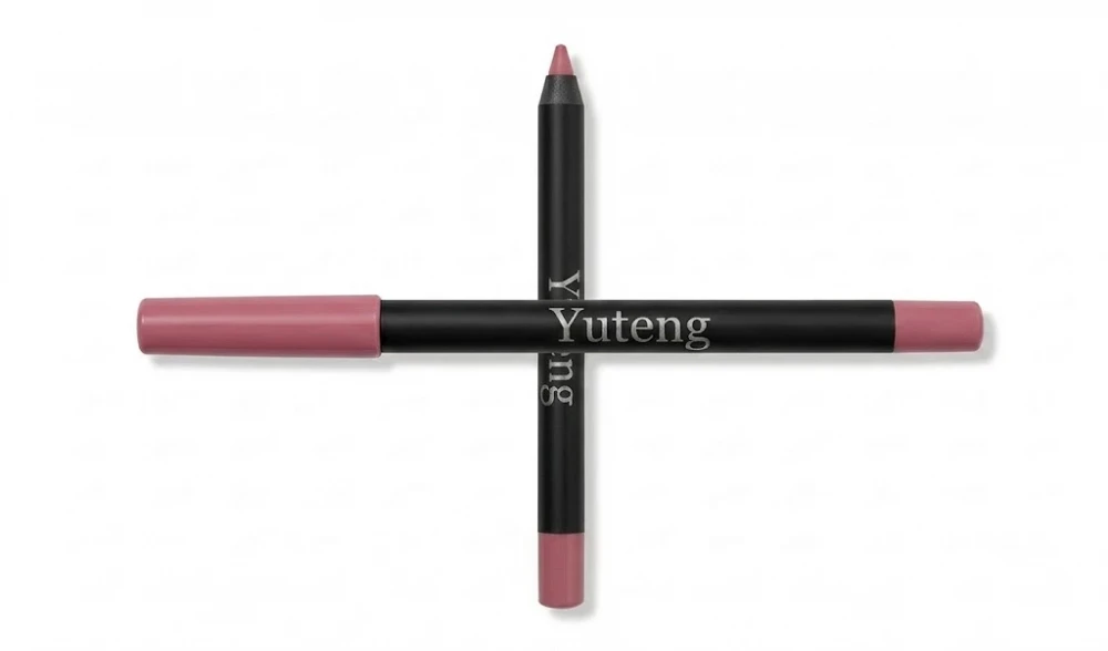 High-Definition Lip Sculpting Pencil