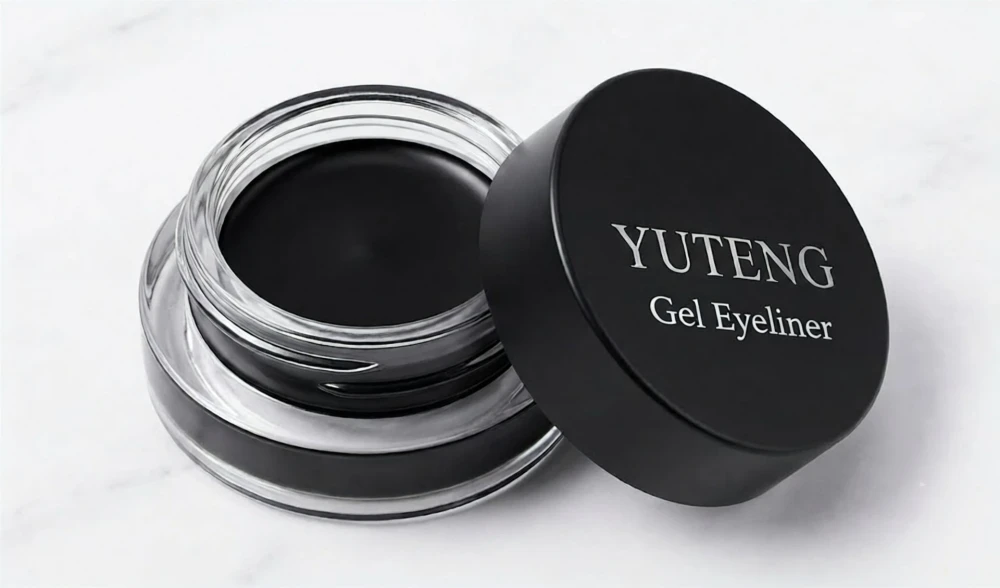 Waterproof Gel Eyeliner