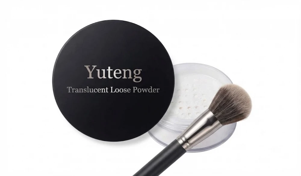 Translucent Loose Powder