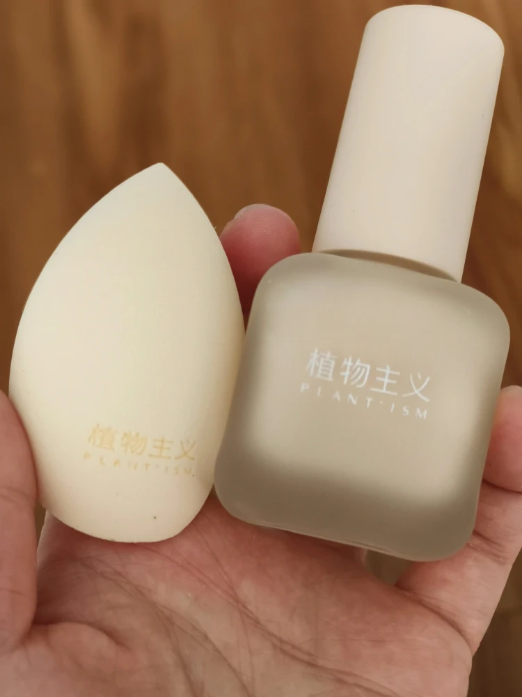 Foundation Filling